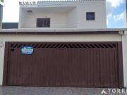 Sobrado Residencial à venda, Jardim Bonsucesso, Sorocaba...
