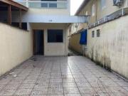 Sobrado Residencial à venda, Jardim Guaramar, Praia...