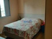 Sobrado Residencial à venda, Jardim Monjolo, São Paulo.