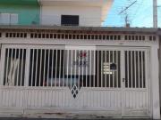 Sobrado Residencial à venda, Jardim Monte Carmelo,...