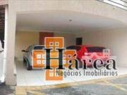 Sobrado Residencial à venda, Jardim Morumbi, Sorocaba SO0316