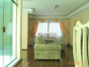 Sobrado Residencial à venda, Jardim São Luís, São...