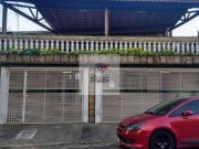 Sobrado Residencial à venda, Jardim Santa Mena,...