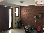 Sobrado residencial à venda, Jardim Ubirajara Zona Sul,...