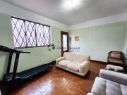 Sobrado Residencial à venda, Mirandópolis, São Paulo SO0112