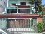 Sobrado Residencial à venda, Moóca, São Paulo SO2139