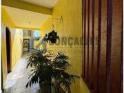 Sobrado residencial à venda no Jardim Campestre, São...