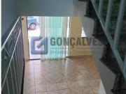 Sobrado residencial à venda no Parque dos Passaros, São...