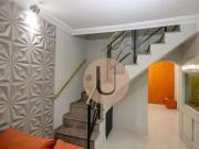 Sobrado Residencial à venda, Nova Petrópolis, São...