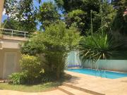 Sobrado Residencial Ã Venda ou para Alugar na ChÃ¡cara...