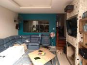 Sobrado residencial à venda, Parque Renato Maia, Guarulhos