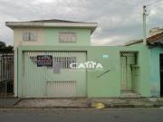 Sobrado residencial à venda, Penha, São Paulo SO10299