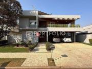 Sobrado Residencial à venda, Residencial Alphaville...