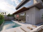 Sobrado Residencial à venda, Residencial Goiânia Golfe...