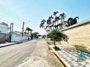 Sobrado Residencial à venda, Solemar, Praia Grande SO0311