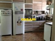Sobrado residencial à venda, Suíço, São Bernardo do Campo