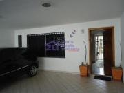 Sobrado residencial à venda, Tatuapé, São Paulo