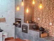 Sobrado Residencial à venda, Tude Bastos Sítio do Campo,...