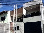 Sobrado Residencial à venda, Vila Almeida, Sorocaba SO0130