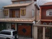 Sobrado residencial à venda, Vila Barros, Guarulhos