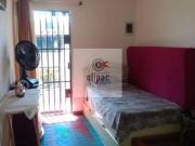 Sobrado Residencial à venda, Vila Barros, Guarulhos SO0787.