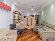 Sobrado Residencial à venda, Vila Canero, São Paulo SO0015