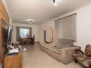 Sobrado Residencial à venda, Vila Carrão, São Paulo SO0007