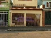 Sobrado residencial à venda, Vila Diva Zona Leste, São...