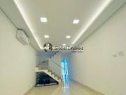 Sobrado Residencial à venda, Vila Dom Pedro I, São Paulo...