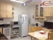 Sobrado residencial à venda, Vila Firmiano Pinto, São Paulo