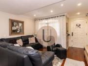 Sobrado Residencial à venda, Vila Gomes Cardim, São...