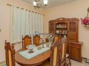 Sobrado residencial à venda Vila Gumercindo 117 m² área...