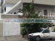 Sobrado residencial à venda, Vila Gumercindo, São Paulo