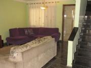 Sobrado residencial à venda, Vila Industrial, São Paulo