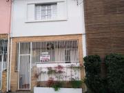 Sobrado Residencial à venda, Vila Mariana, São Paulo SO0002