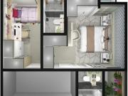 Sobrado Residencial à Venda Vila Príncipe de Gales,...