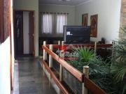 Sobrado residencial à venda, Vila Sílvia, São Paulo SO2573