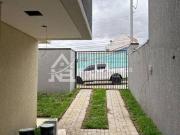 Sobrado Residencial à venda, Xaxim, Curitiba SO0093
