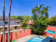 Sobrado Residencial Alto De Pinheiros