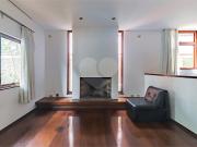 Sobrado Residencial Alto De Pinheiros