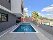 SOBRADO RESIDENCIAL ARUJÁ 5