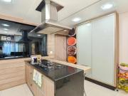 Sobrado Residencial Campo Comprido Área Útil: 280 m²...