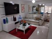 Sobrado Residencial com 2 Quartos 1 suíte em Nova...