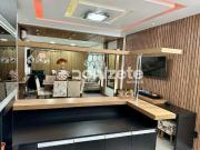 Sobrado Residencial com 2 Suítes e 3 Vagas – Vila...