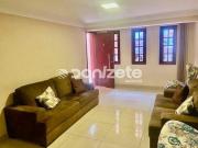 Sobrado Residencial com 3 Dormitórios 1 suíte em Santa...