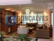 Sobrado Residencial com 3 Dormitórios, 2 Suítes e Espaço...