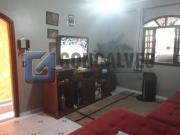 Sobrado Residencial com 3 Dormitórios 2 Suítes em...