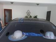 Sobrado Residencial com 3 Dormitórios, 4 Vagas e Quintal...