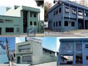 Sobrado Residencial com 3 Quartos 1 suíte em Baeta...