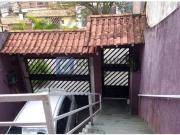 Sobrado Residencial com 3 Quartos, 6 Vagas e Acabamento...